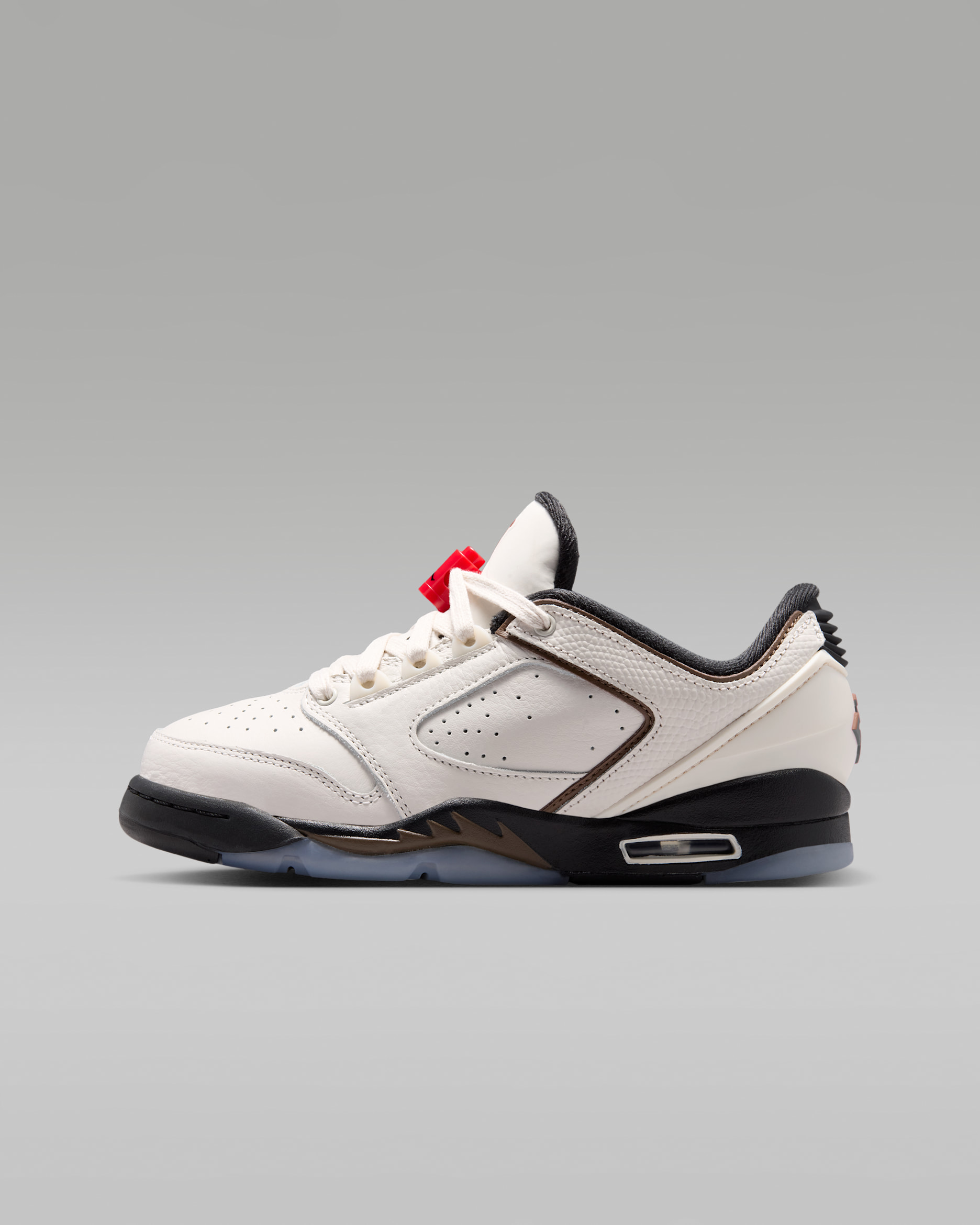 Air Jordan Sixty Plus Low Genç Çocuk Ayakkabısı. Nike TR